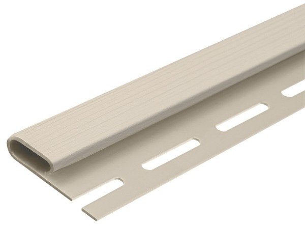 Финишный профиль 3,05 м TECOS ВАНИЛЬ купить в Королёве