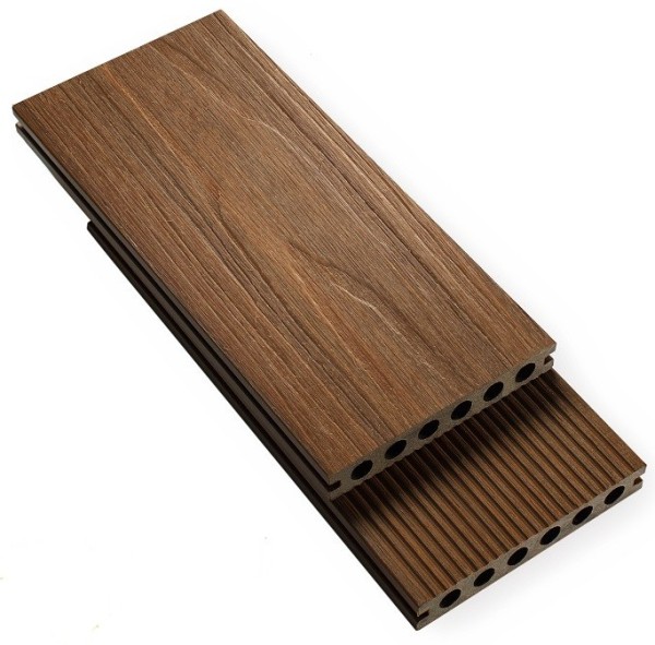 Террасная доска ДПК Legro Ultra Naturale Тик Пустотела купить в Королёве