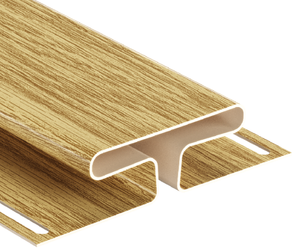 H-профиль Зрелый каштан купить в Королёве