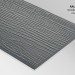 Фиброцементный сайдинг Fibra Plank Графитовый серый / RAL 7024 купить в Королёве