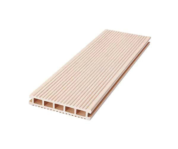 Террасная доска из ДПК VELVET BAROCCO Натуральный купить в Королёве