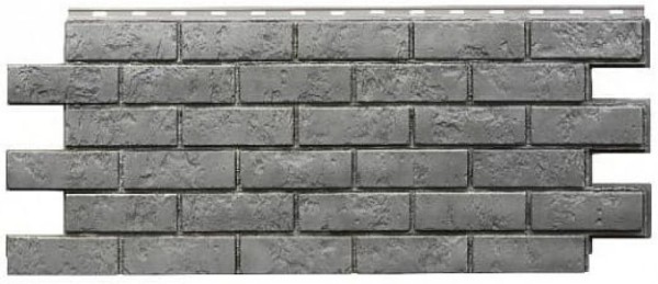 Фасадная панель Nordside, старый форт Кварц купить в Королёве