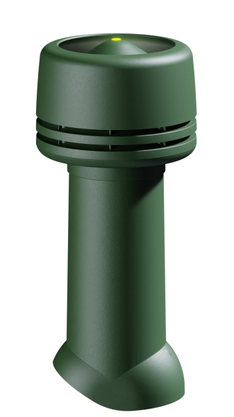 Трубный аэратор Docke Зеленый купить в Королёве