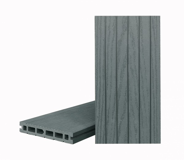 Террасная доска Классик Анис (пустотелая с пазом) Кантри (Под заказ) купить в Королёве