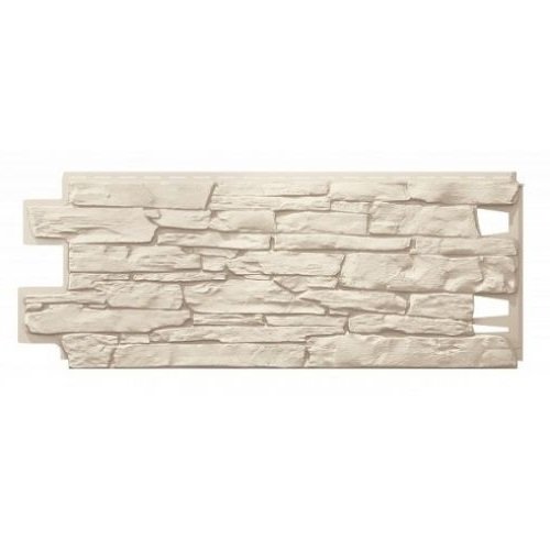Фасадная панель VOX VILO Solid Stone Бежевый купить в Королёве