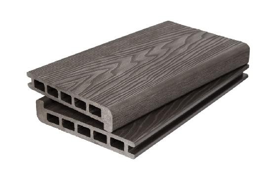 Ступень 3D GardenParkett фактура дерева Венге купить в Королёве