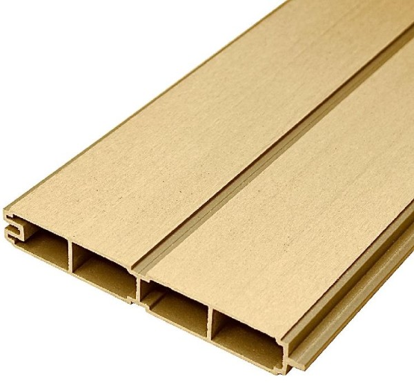 Заборная доска FAYNAG ДПК NIKA орех купить в Королёве