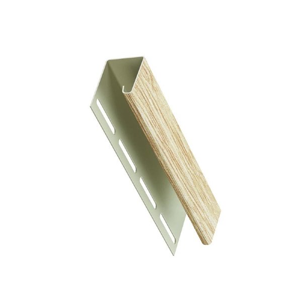 J-профиль Рябина купить в Королёве