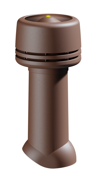 Трубный аэратор Docke Светло-коричневый купить в Королёве