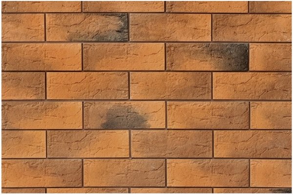 Фиброцементные панели КАНЬОН коллекция ИНДИГО 34 купить в Королёве