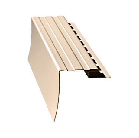 Околооконный профиль 3,05 м TECOS СЛОНОВАЯ-КОСТЬ купить в Королёве