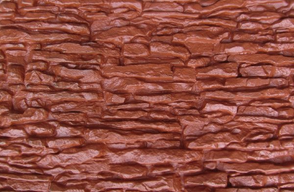 Фасадная панель Аэлит Пласт крупный Кирпичный купить в Королёве