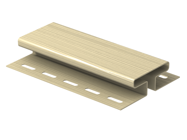 H-планка Ю-пласт Классика кофе с молоком купить в Королёве