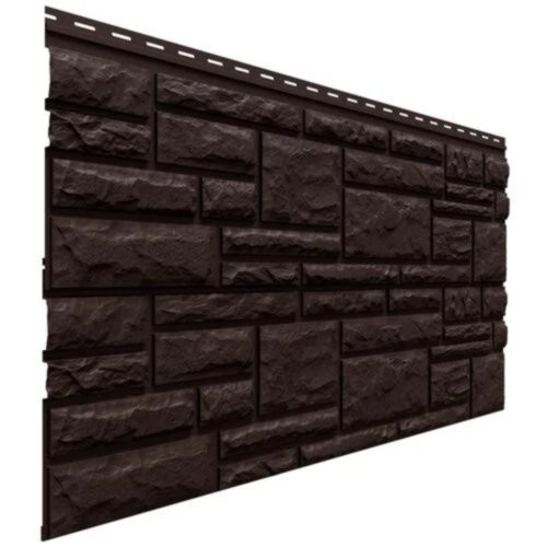 Фасадная панель Доломит, Rockvin, Корица купить в Королёве