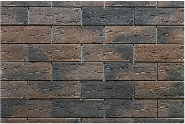 Фиброцементные панели КАНЬОН коллекция ИНДИГО 26 купить в Королёве