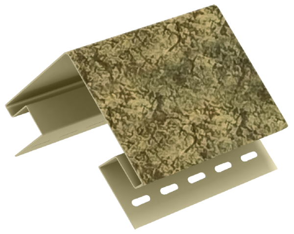 Наружный угол Стоун Хаус S-Lock Таганай Вулканический купить в Королёве