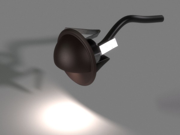 Точечные светильники Коричневый WLCL-112 купить в Королёве