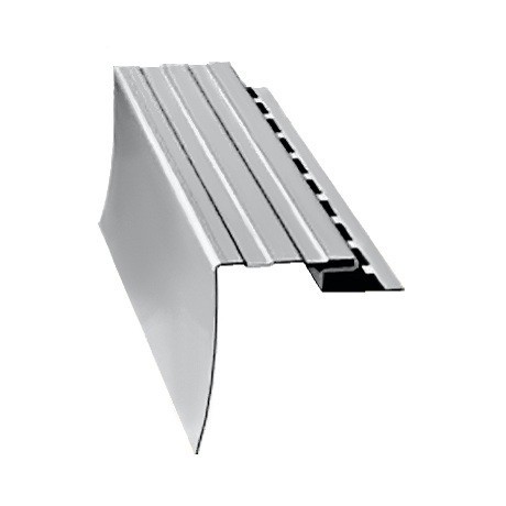 Околооконный профиль 3,05 м TECOS СЕРЫЙ купить в Королёве