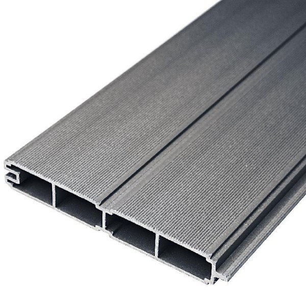 Заборная доска FAYNAG ДПК VELVET графит купить в Королёве