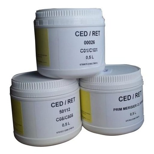 Краска для ретуши С021 Мирко купить в Королёве