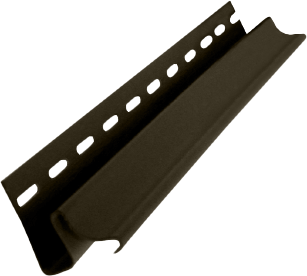 Галтель(карнизный молдинг) Vinyl-On 3660-Венге купить в Королёве