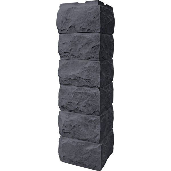 Угол наружный FineBer, Скол Асфальт купить в Королёве