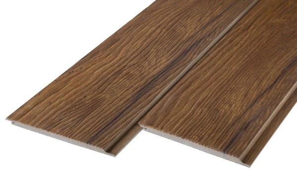 Фиброцементные панели FCSPRO Decor Wood Click Термо елка купить в Королёве