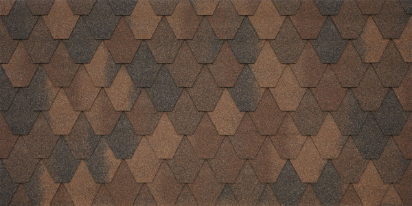 Гибкая черепица Tegola UNICA SARDEGNA LEGNO 424 купить в Королёве