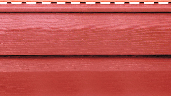 Виниловый сайдинг Канада плюс премиум, кирпичный купить в Королёве