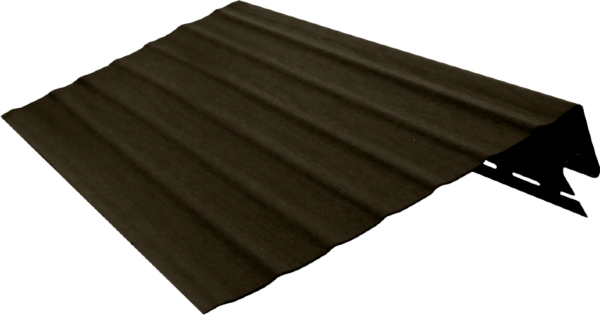 Карнизная доска Vinyl-On 3050-Венге купить в Королёве