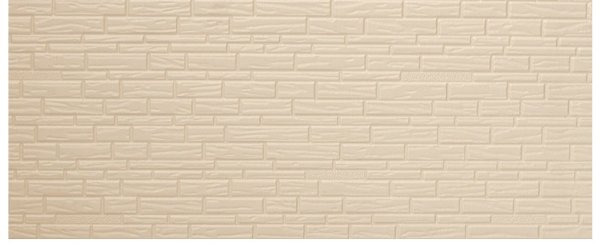 Фасадная панель Zodiac Кирпич мелкозернистый AE8-001 купить в Королёве
