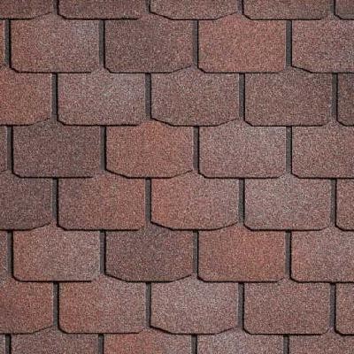 Гибкая черепица Shinglas, серия Классик, коллекция Модерн – Мрамор купить в Королёве