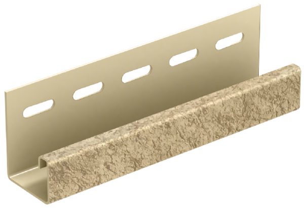 J-планка Стоун Хаус S-Lock Таганай Речной купить в Королёве