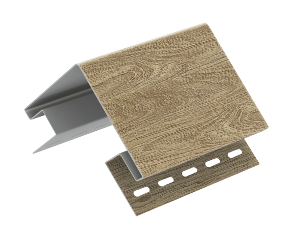 Наружный угол Timberblock Планкен Кленовый купить в Королёве