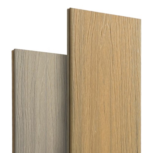 Террасная доска ДПК Co-extrusion EasyDecking 145х21 3D Multicolor Oak / Driftwood купить в Королёве