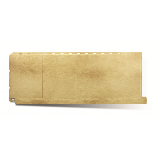 Фасадная панель Альта–профиль "Фасадная плитка" травентин купить в Королёве