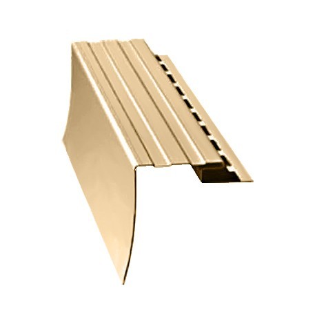 Околооконный профиль 3,05 м TECOS ЗОЛОТОЙ-ПЕСОК купить в Королёве