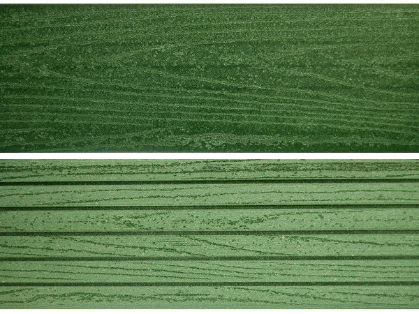 Террасная доска из ДПК MultiDeck Pro  Изумруд купить в Королёве