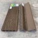 Террасная доска ДПК EasyDecking Wood-X 146х23 Венге купить в Королёве