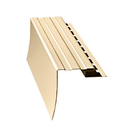 Околооконный профиль 3,05 м TECOS ВАНИЛЬ купить в Королёве