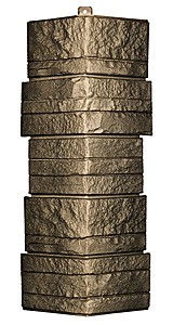 Угол T-Сайдинг-Альпийская Сказка ЭКО-2 Сосна купить в Королёве