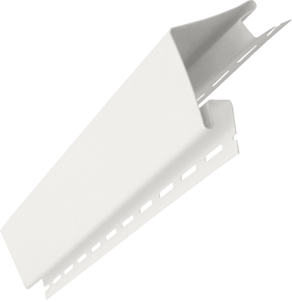 Наружный угол Logistik Vinyl-On – Белый купить в Королёве