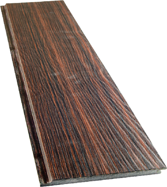 Фиброцементный сайдинг SidWood с фактурой под дерево W-131 Клик купить в Королёве