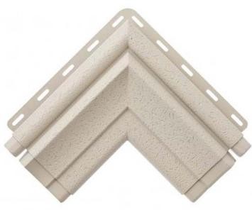 Угол наличника Альта-профиль Модерн Альта Декор Белый купить в Королёве