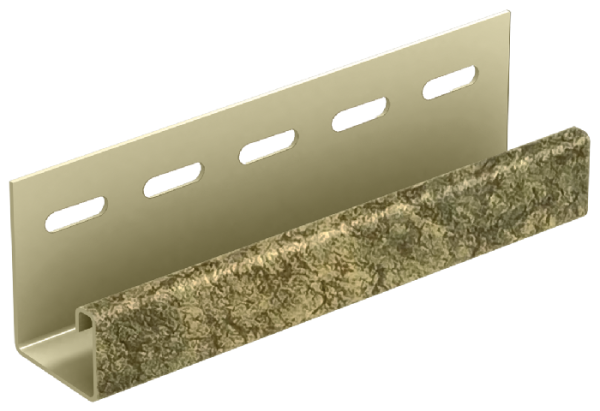 J-планка Стоун Хаус S-Lock Таганай Вулканический купить в Королёве