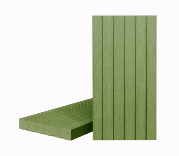 Террасная доска Классик Олива (полнотелая без паза) Под заказ купить в Королёве