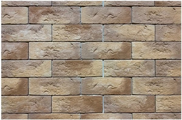 Фиброцементные панели КАНЬОН коллекция КАНЗАС 46 купить в Королёве