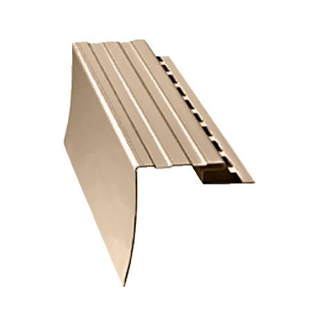 Околооконный профиль 3,05 м TECOS БЕЖЕВЫЙ купить в Королёве