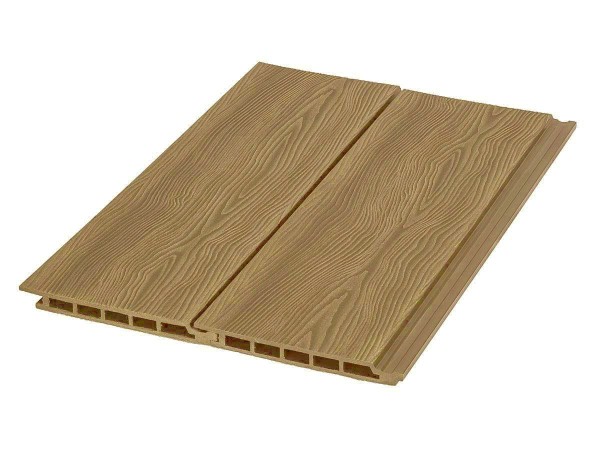 Фасадная доска Nature 3D Орех купить в Королёве