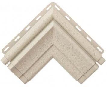 Угол наличника Альта-профиль Модерн Альта Декор Кремовый купить в Королёве